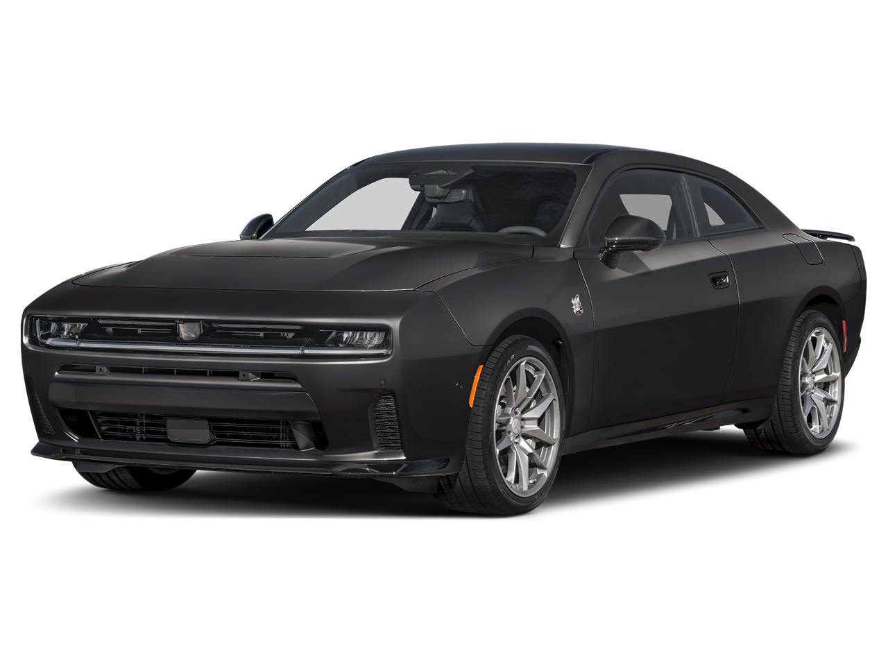 2027 Dodge Charger CHARGER R/T PLUS 2-DOOR AWD
