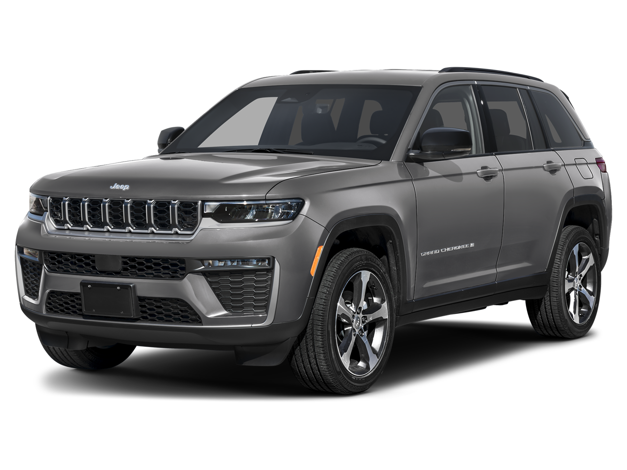 2027 Jeep Grand Cherokee GRAND CHEROKEE LIMITED 4X4