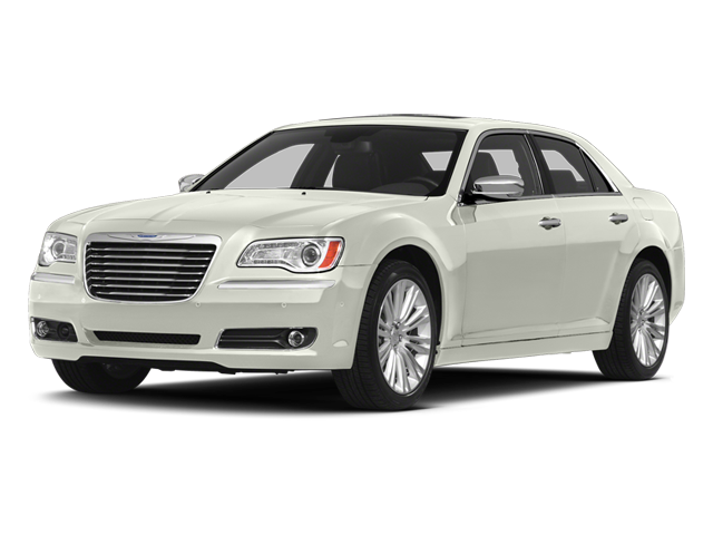 2013 Chrysler 300 Base