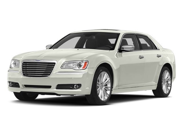 2013 Chrysler 300 Motown
