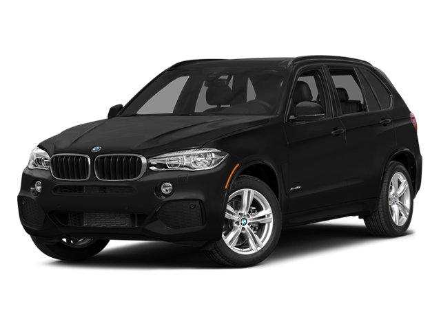 2014 BMW X5