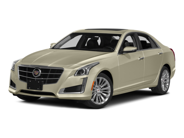 2014 Cadillac CTS 2.0T RWD Luxury Collection's photo