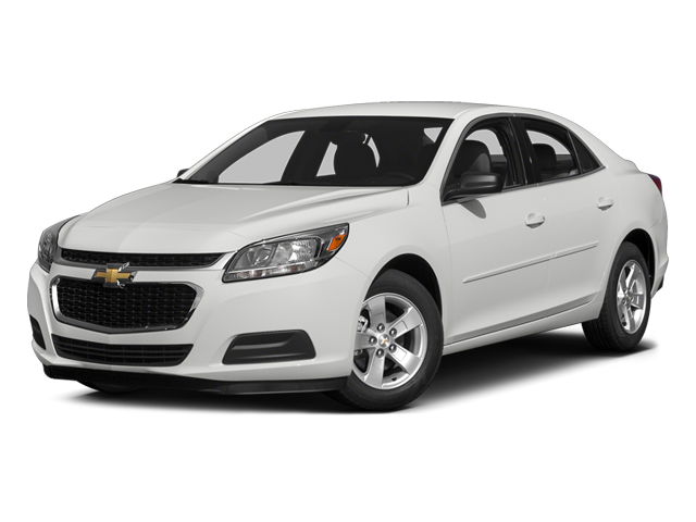 2014 Chevrolet Malibu LS 1FL