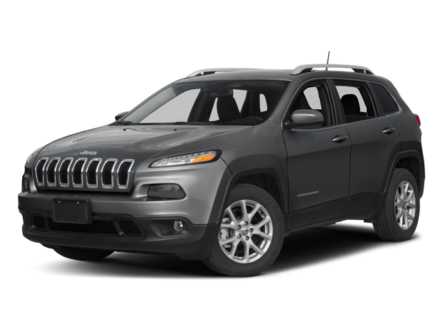 2016 Jeep Cherokee 75th Anniversary 4X4's photo