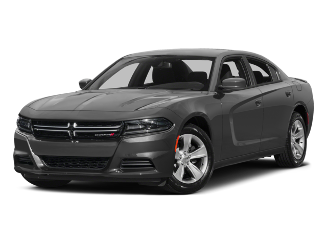 2017 Dodge Charger SE