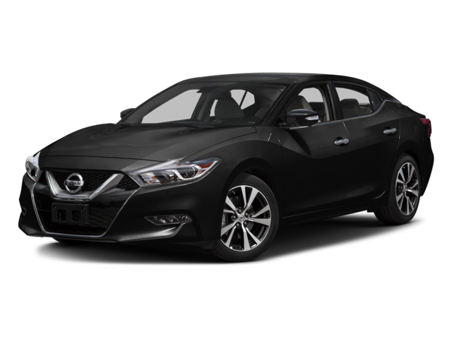2017 Nissan Maxima Platinum