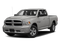 2017 RAM 1500 SLT Quad Cab 4x2 6'4' Box