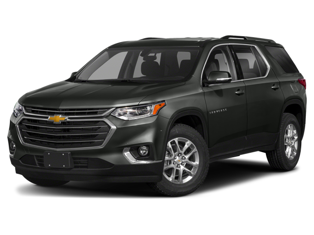 2018 Chevrolet Traverse 3LT for sale in Florence, SC