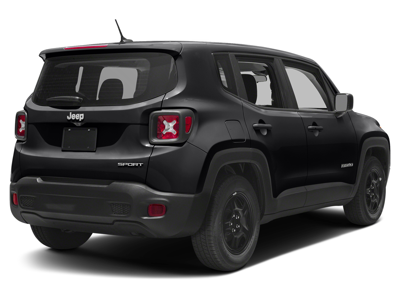 Used 2015 Jeep Renegade Latitude with VIN ZACCJABT7FPC21038 for sale in Florence, SC