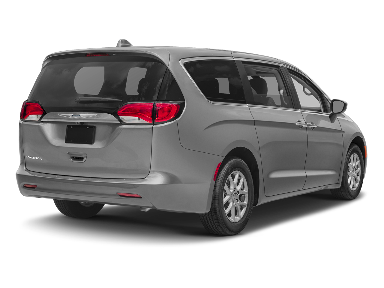 Used 2017 Chrysler Pacifica Touring with VIN 2C4RC1DG2HR741179 for sale in Florence, SC
