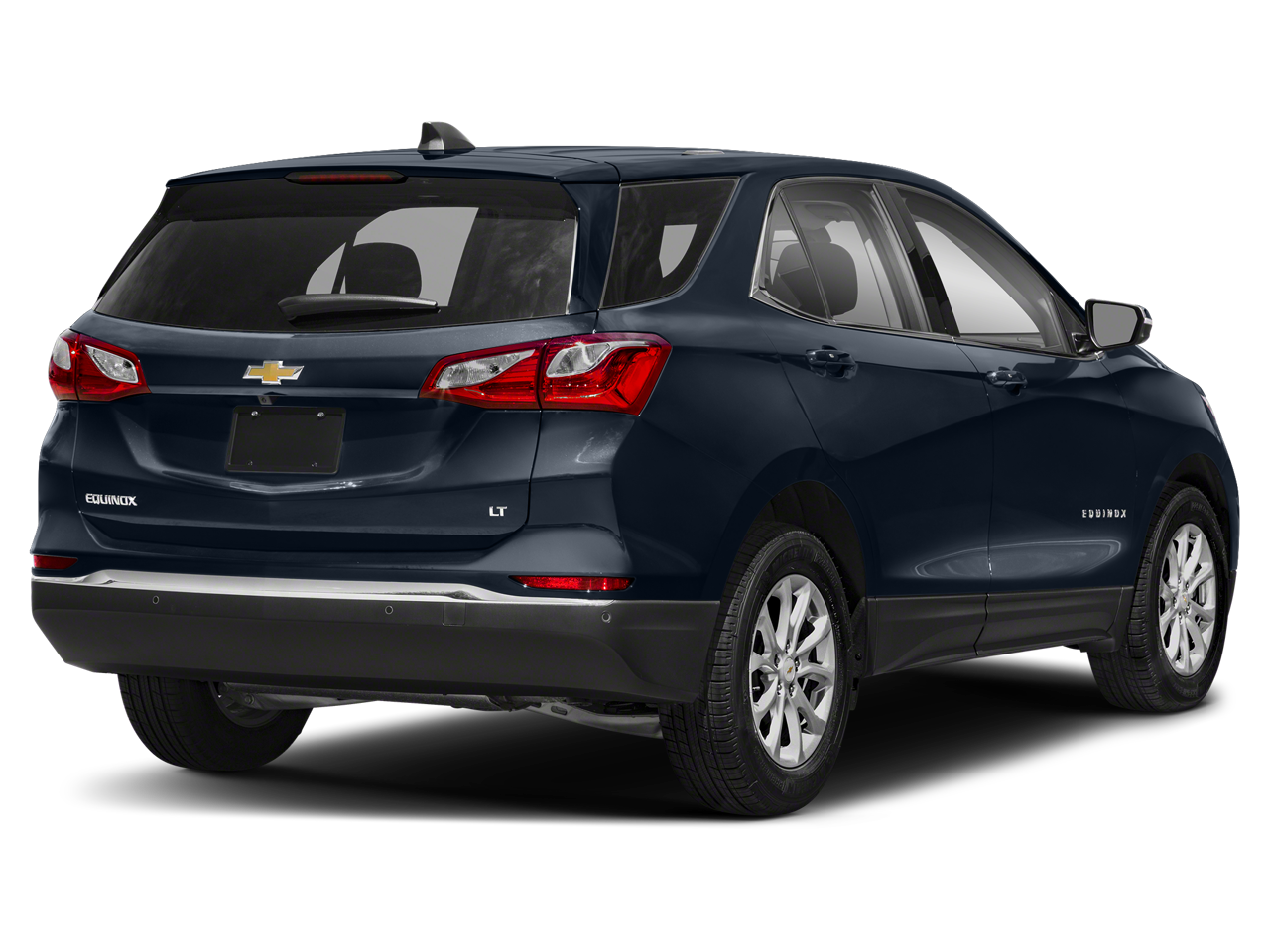 Used 2018 Chevrolet Equinox LT with VIN 3GNAXJEV6JS530615 for sale in Florence, SC