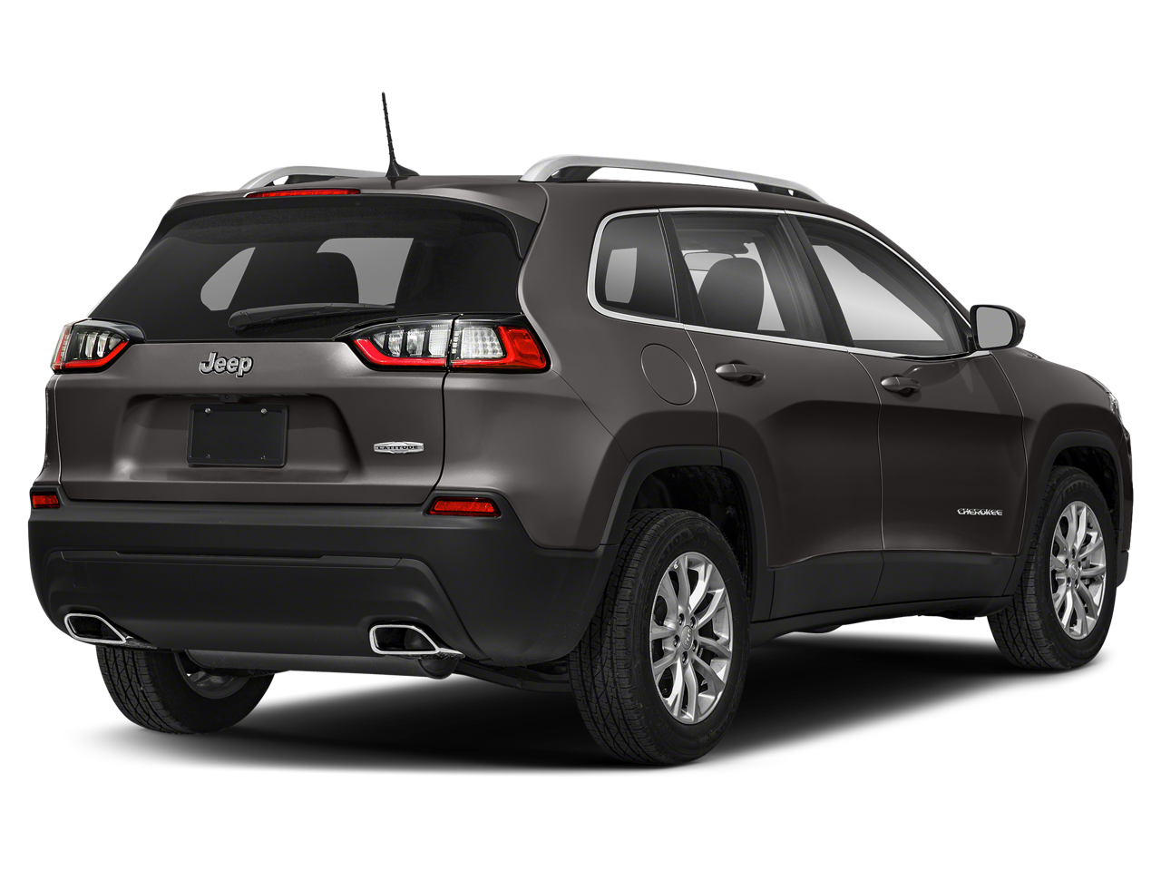 Used 2019 Jeep Cherokee Limited with VIN 1C4PJLDBXKD302416 for sale in Florence, SC