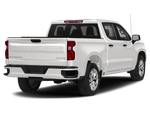 2021 Chevrolet Silverado 1500 2WD Crew Cab Short Bed Custom