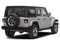 2021 Jeep Wrangler Unlimited Sahara 4x4