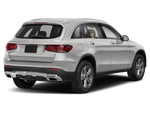 2022 Mercedes-Benz GLC 300 4MATIC® SUV