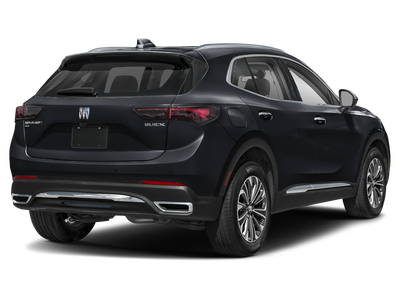 2024 Buick Envision Preferred AWD