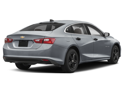 2024 Chevrolet Malibu FWD LS