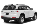 2024 Jeep Grand Cherokee Summit 4x4