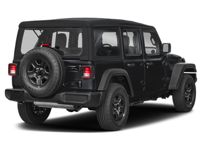 2026 Jeep Wrangler 4-Door Moab 392 4x4