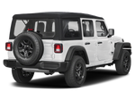 2026 Jeep Wrangler 4-Door Willys '41