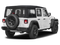 2026 Jeep Wrangler 4-Door Willys '41