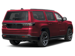 2026 Jeep Grand Wagoneer GRAND WAGONEER 4X4