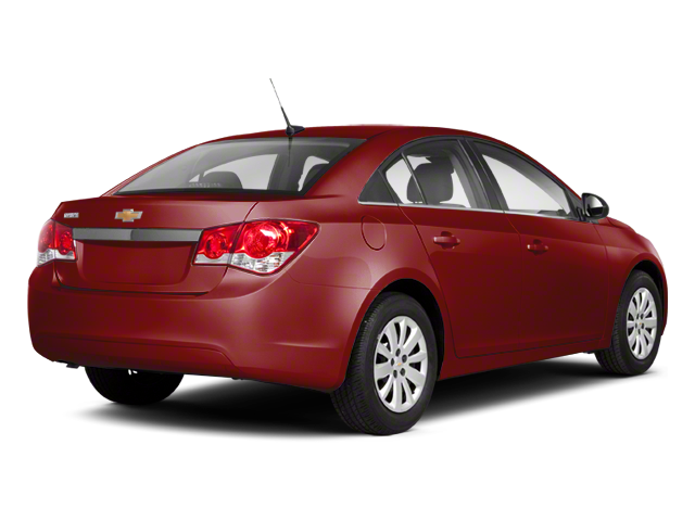 Used 2012 Chevrolet Cruze ECO with VIN 1G1PJ5SC4C7302685 for sale in Florence, SC