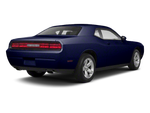 2012 Dodge Challenger SXT