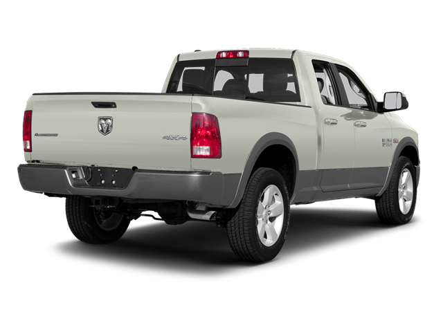 Used 2013 RAM Ram 1500 Pickup Big Horn/Lone Star with VIN 1C6RR7GT2DS572937 for sale in Florence, SC