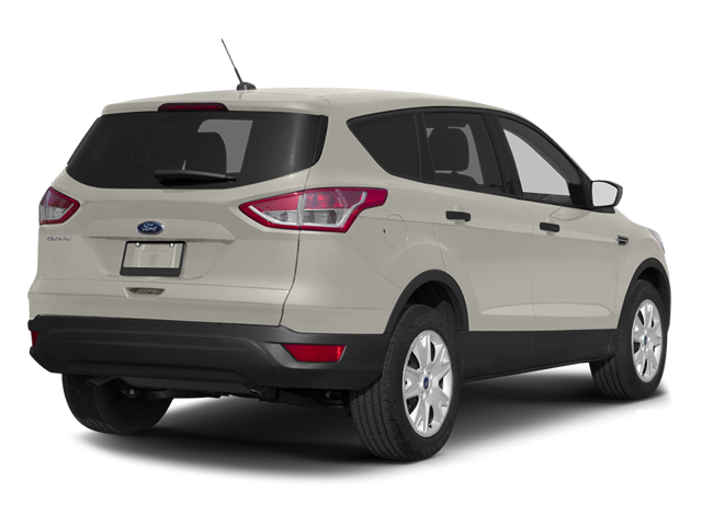 Used 2013 Ford Escape SEL with VIN 1FMCU0HX7DUC98981 for sale in Florence, SC