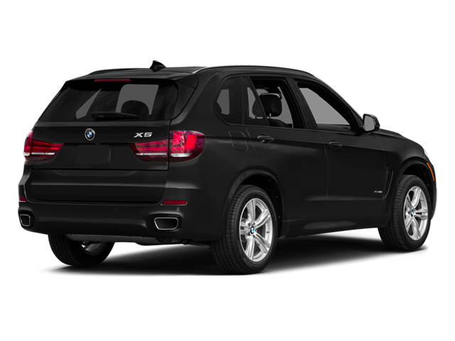 2014 BMW X5 xDrive50i