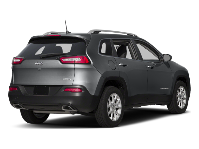 Used 2016 Jeep Cherokee 75th Anniversary with VIN 1C4PJMCBXGW316822 for sale in Florence, SC