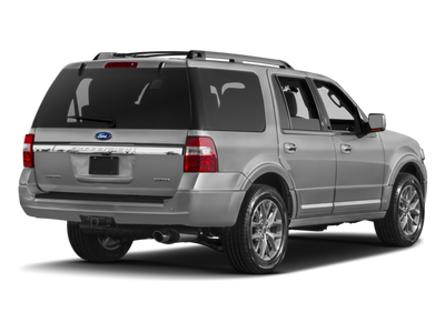 2017 Ford Expedition Limited