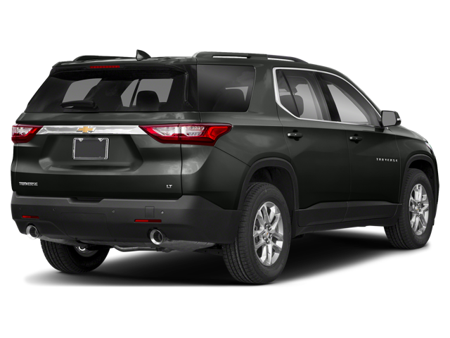 Used 2018 Chevrolet Traverse 3LT with VIN 1GNERHKW6JJ209774 for sale in Florence, SC