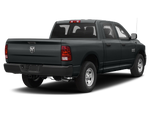 2018 RAM 1500 Express Crew Cab 4x4 5'7' Box