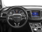 2017 Chrysler 200 Limited