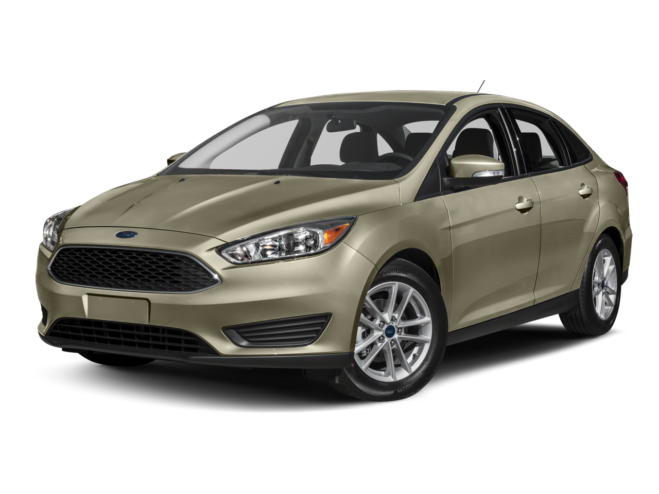 2017 Ford Focus SEL