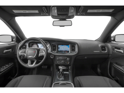 2018 Dodge Charger SXT RWD