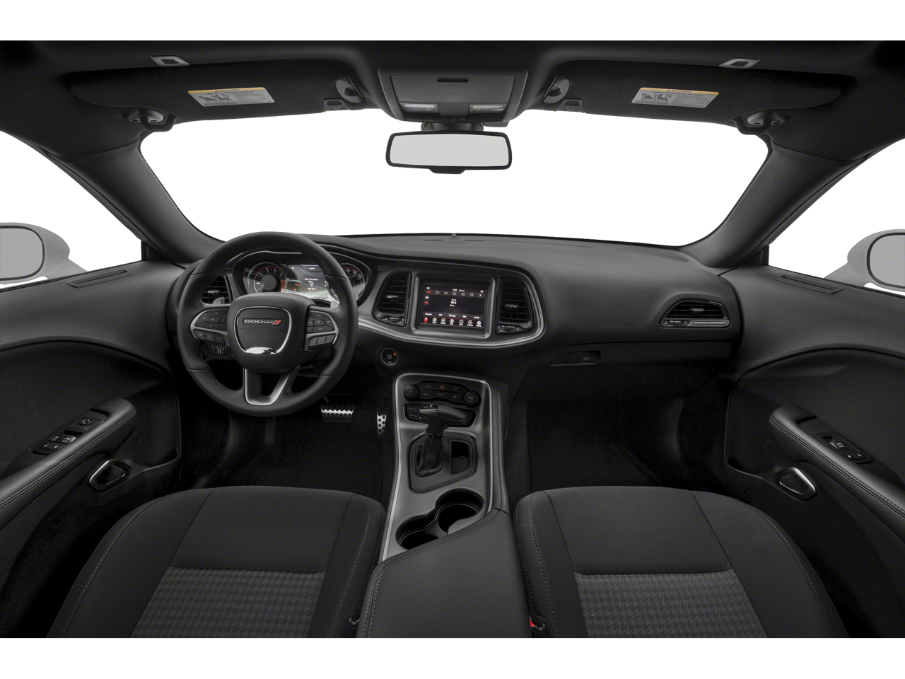 2019 Dodge Challenger GT
