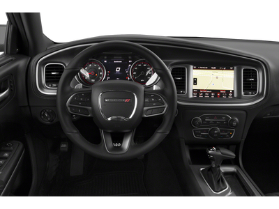 2019 Dodge Charger GT RWD