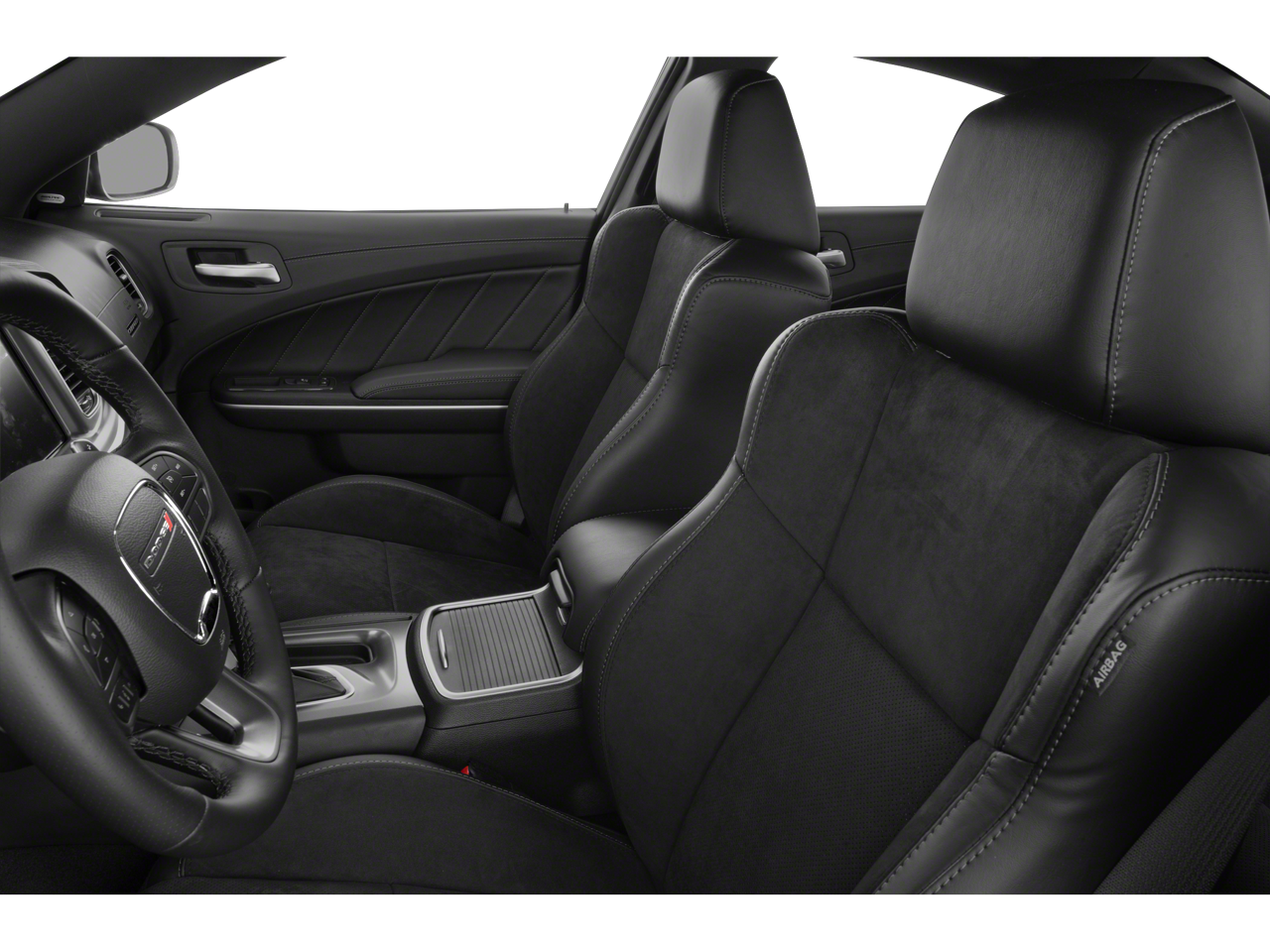 2019 Dodge Charger GT RWD