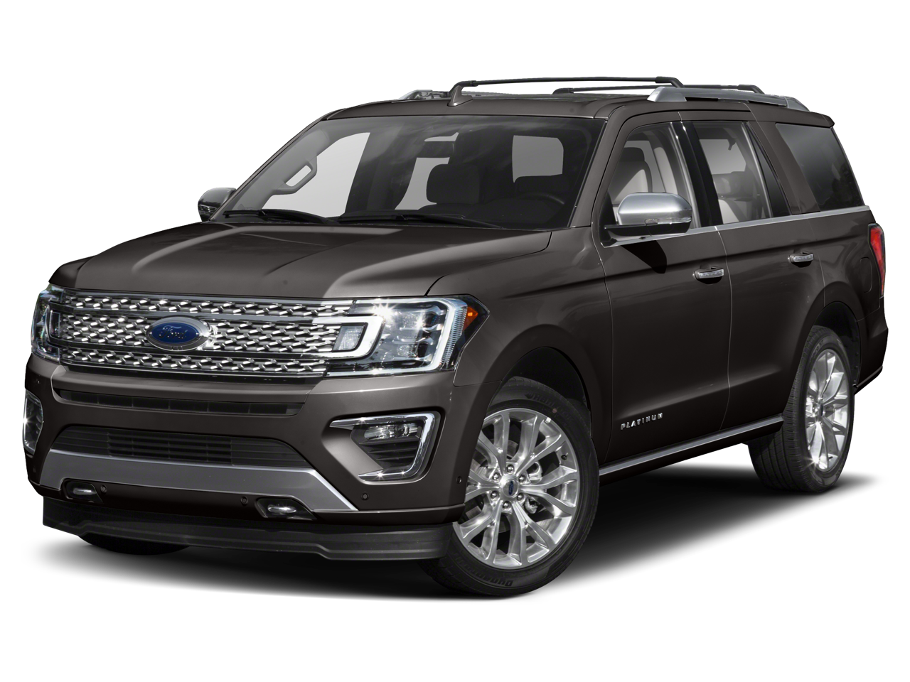 2019 Ford Expedition Platinum's photo