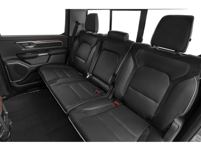 2019 RAM 1500 Laramie Crew Cab 4x2 5'7' Box