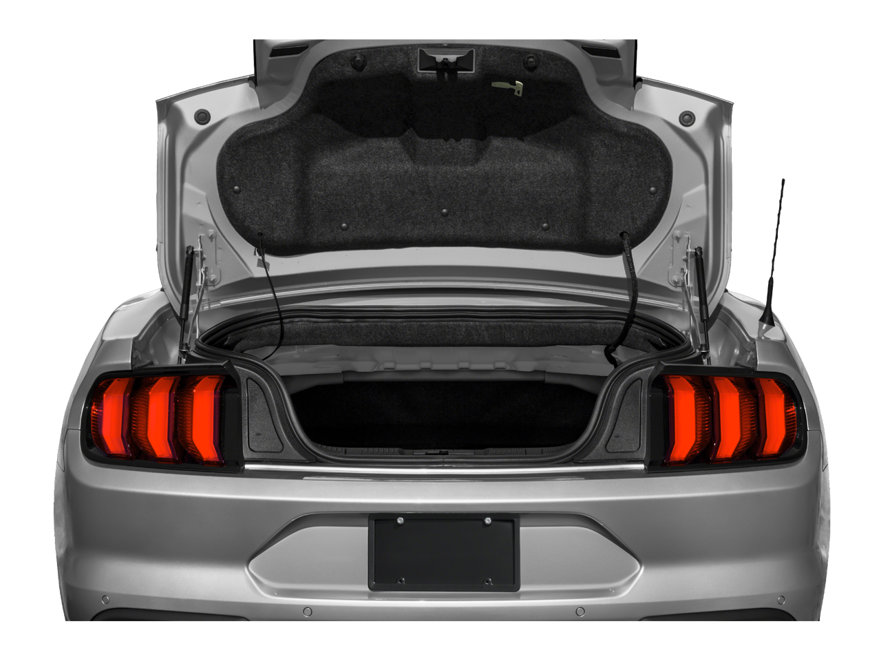 2020 Ford Mustang EcoBoost Premium Convertible