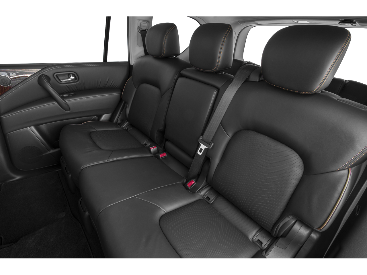 2020 Nissan Armada SL 2WD