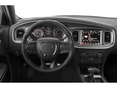 2021 Dodge Charger Scat Pack RWD
