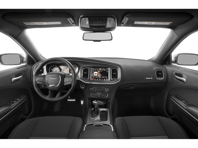 2021 Dodge Charger Scat Pack RWD