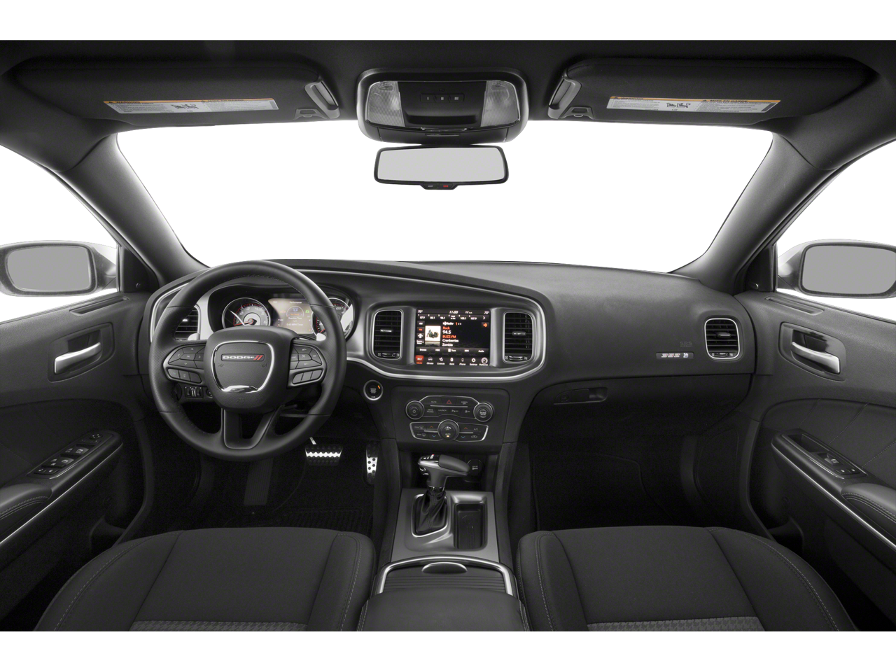 2021 Dodge Charger Scat Pack RWD