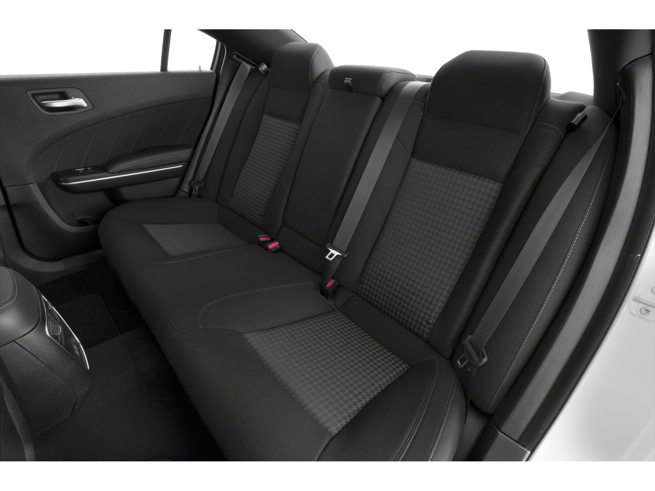 2021 Dodge Charger Scat Pack RWD