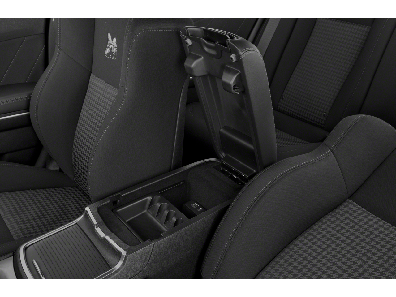 2021 Dodge Charger Scat Pack RWD